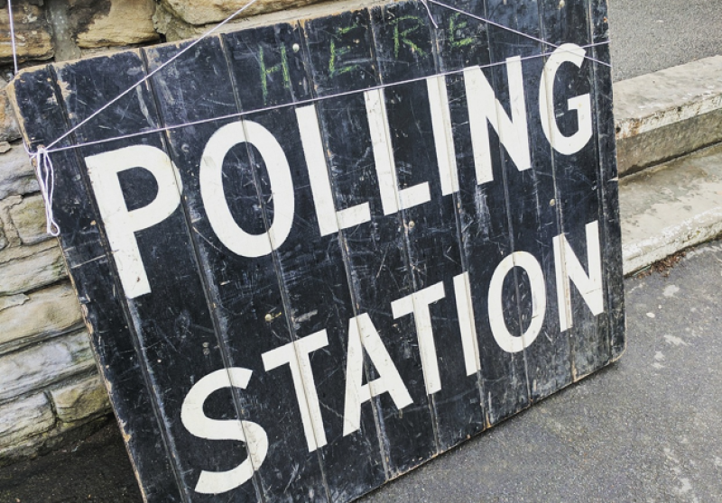REVEALED: Polling date for two referenda on care and women's role in the home confirmed