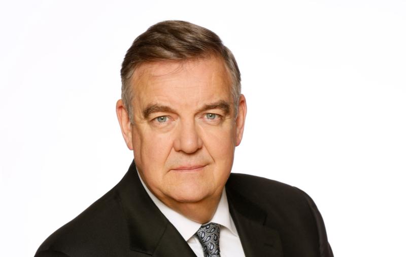 End of an era as Bryan Dobson  retires from RT&Eacute; after nearly 40 years