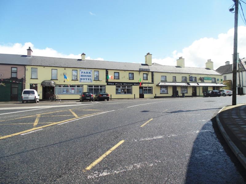 Former Longford hotel must undergo 'full assessment' before it can be deemed suitable for refugees