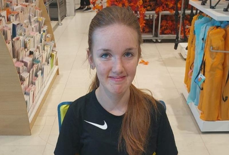 MISSING GIRL: Gardai in urgent appeal to the public as teenage girl goes missing from home 