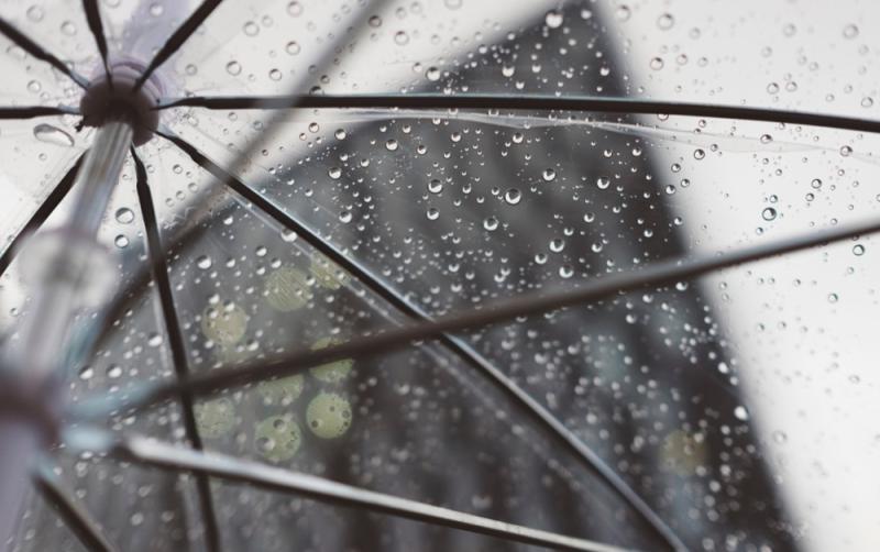 WEATHER: Overnight rain will linger across the country with lows of -2C