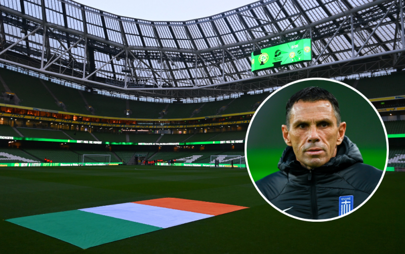 Hunt for next Republic of Ireland manager: Latest odds as Gus Poyet gives update on Irish interest