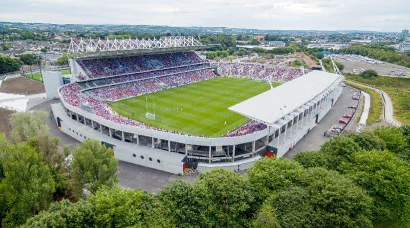 SuperValu officially announced as name-sponsor for Cork's iconic P&aacute;irc U&iacute; Chaoimh