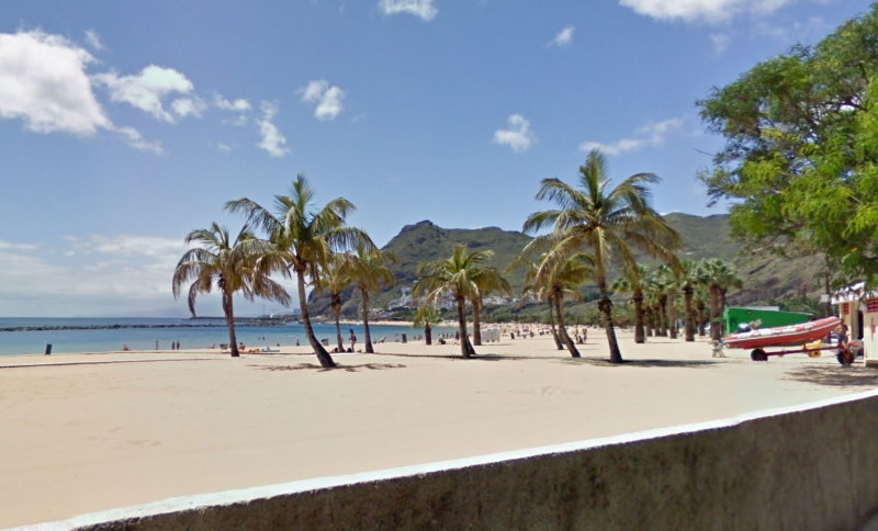 ALERT: Irish holidaymakers hit with unusual Lanzarote holiday warning 