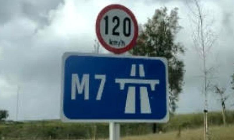 Garda&iacute; seek witnesses to fatal M7 crash which killed young man on New Year's Day