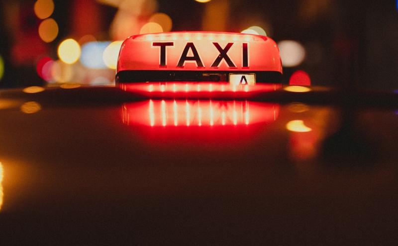 Taxi numbers have fallen in 23 of 26 counties since 2019