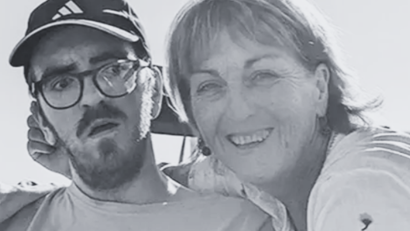 Family of young Irish man who suffered brain injury in Spain seek help to fund his recovery