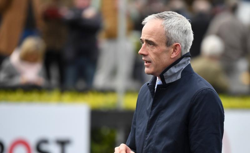 Ruby Walsh tips a Cheltenham Day 1 double and fans are all over it