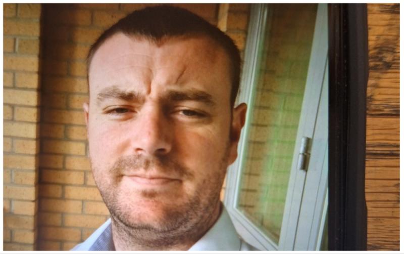 Have you seen Warren? Family of missing man, 34, concerned for his welfare