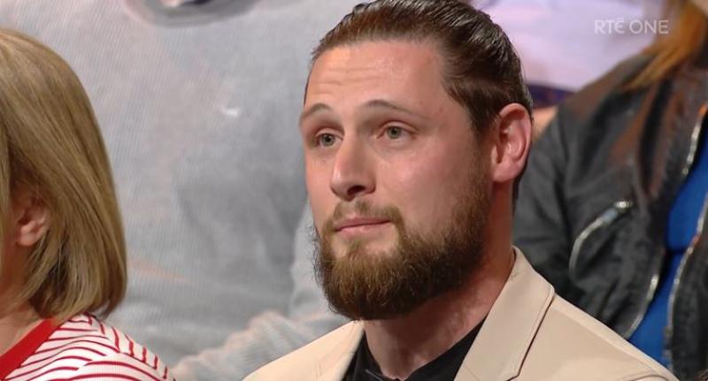 GAA star calls for unequivocal ban on alcohol brand marketing in sports