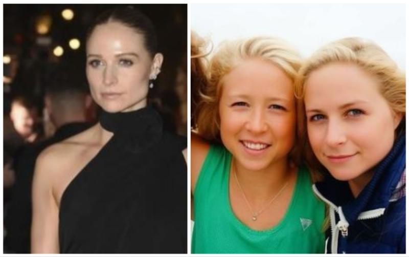 Irish actor Niamh Algar pays tribute to her sister: 'She fought the Everest of cancers' 
