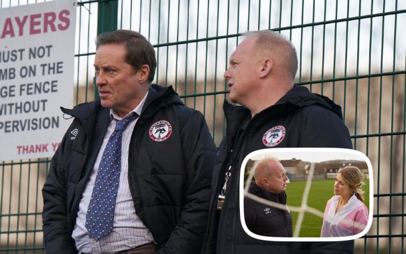 Star-studded Irish cast confirmed for adaption of cult classic TV show