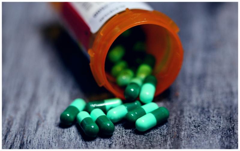 ALERT: Warning over 'coffin' drug being sold in Ireland for &euro;1 a pop