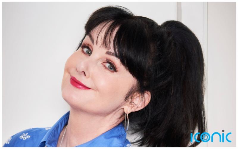 'I'm just an ordinary alcoholic' - Author Marian Keyes on taking life one day at a time 