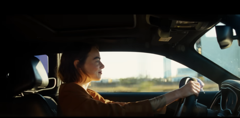 WATCH: Emma Stone stars in new thriller produced by Irish company
