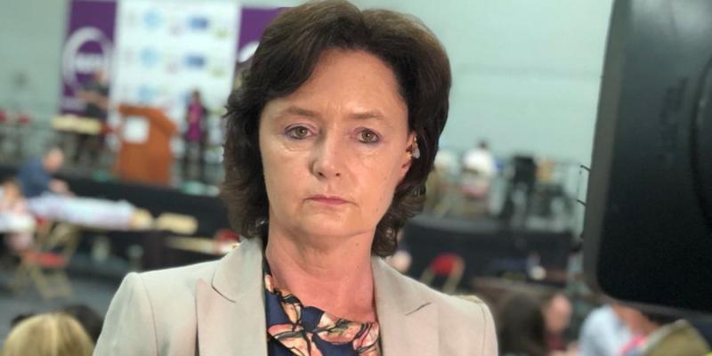 Eileen Magnier to sign off as RT&Eacute;'s North West Correspondent