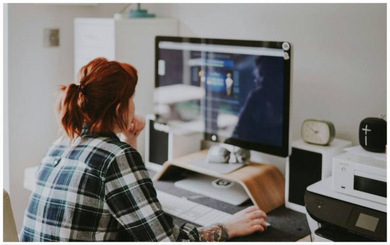 Over half of Irish people would turn down a job if it didn't offer hybrid working 