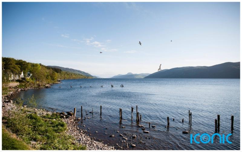 NASA asked to help find elusive Loch Ness Monster following 'several potential sightings'