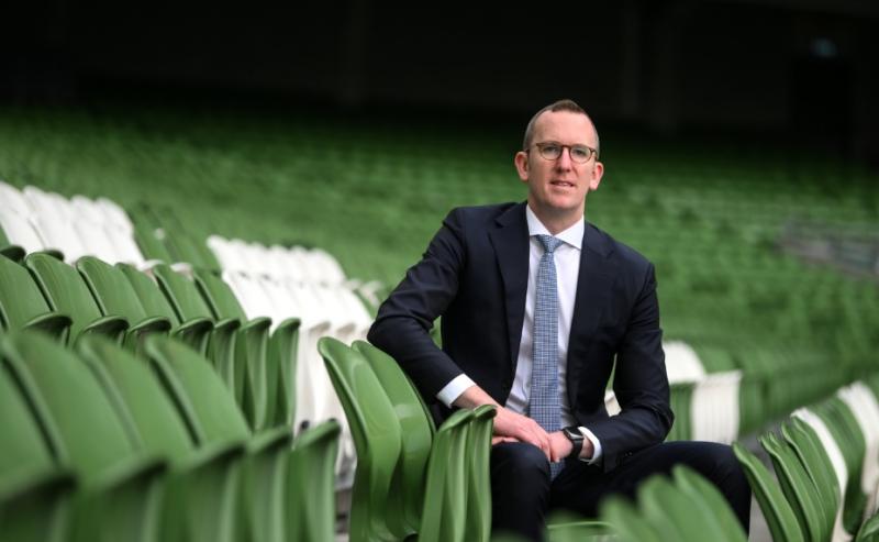 WATCH: FAI Interim CEO has apologised to former players and trainees