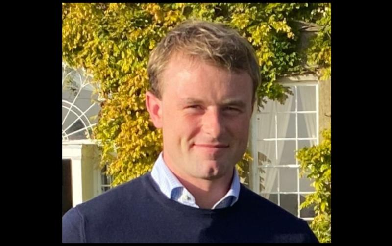 Have you seen Edward? Garda&iacute; and family 'concerned' for wellbeing of missing 30-year-old 