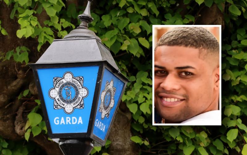 Have you seen Lucas? Gardai launch search for man missing for a week