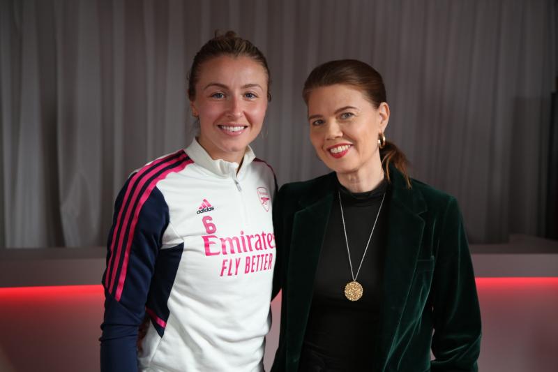 Irish presenter to take over as host of popular BBC Radio 4 show Woman's Hour