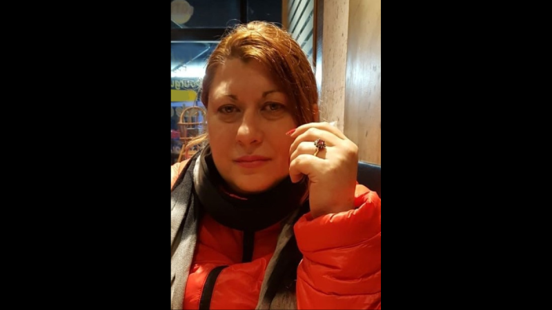 Have you seen Veronica? Garda&iacute; concerned for welfare of missing woman