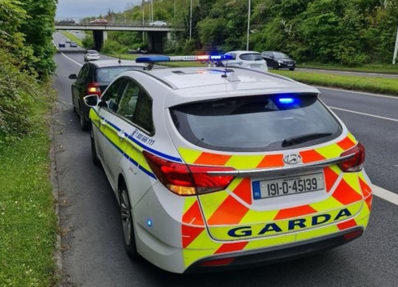 Uninsured driver stopped in car which was untaxed for over a year and-a-half!
