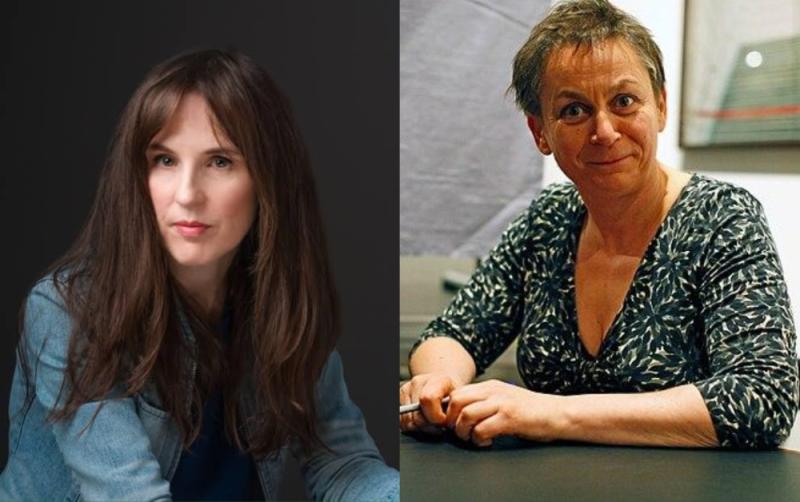 Irish authors Claire Kilroy and Anne Enright nominated for prestigious Women&rsquo;s Prize for Fiction