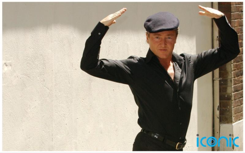 'You&rsquo;re going to make us look ridiculous' - Michael Flatley looks back on that famous moment in TV history