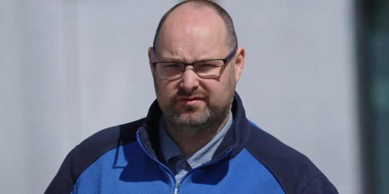 Man who claimed he 'couldn't remember' following woman home jailed for 'sinister' attack 