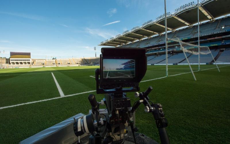 GAA Guide: Here's all the matches live on TV or stream this weekend