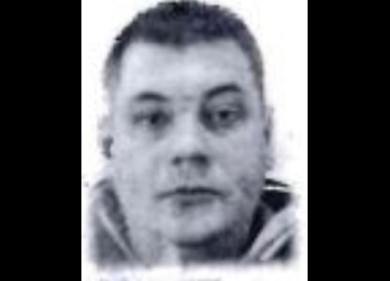 Garda&iacute; appeal for information in relation to whereabouts of Naas man 