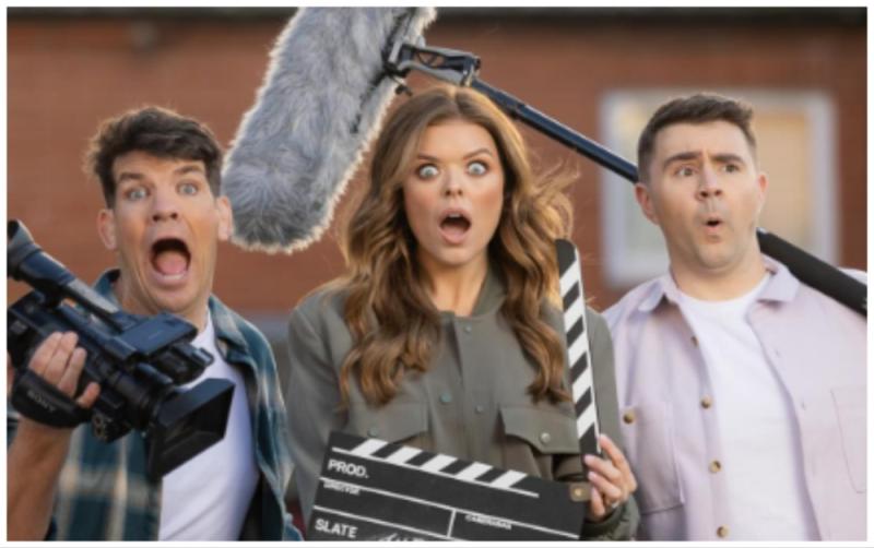 BREAKING: Doireann Garrihy announces shock departure from RT&Eacute;'s 2fm