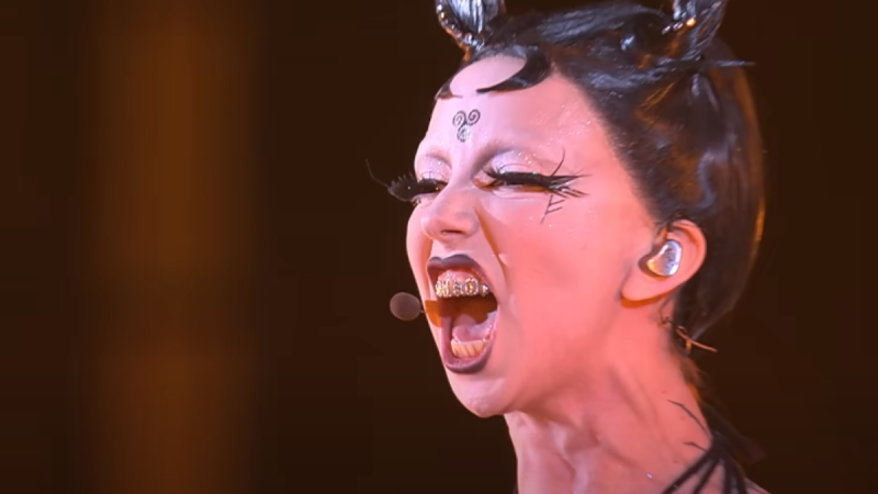 Bambie on track for Eurovision win as Croatia and Ireland surpass 1.1m views on YouTube