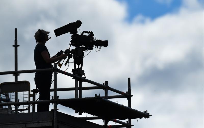 GAA Guide: Where to watch 12 live games on TV or stream this weekend