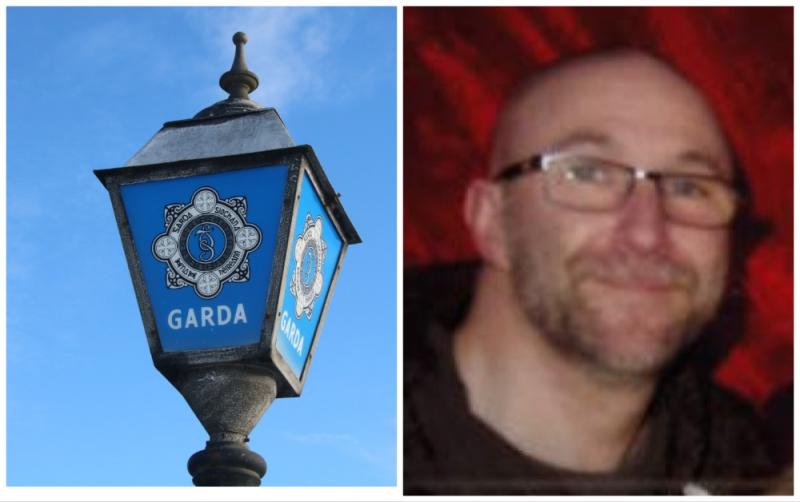 ALERT: Garda&iacute; and family concerned for wellbeing of man missing from Dublin 