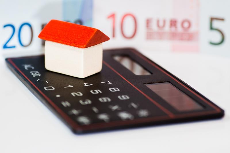 ALERT: Mortgage rate 'gap' could mean your paying &euro;8,000 too much a year