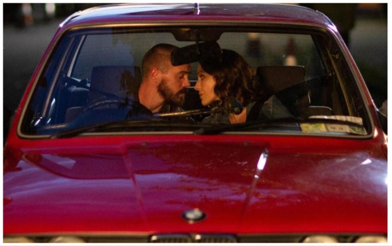 Offaly man to star in US TV series produced by Hollywood royalty