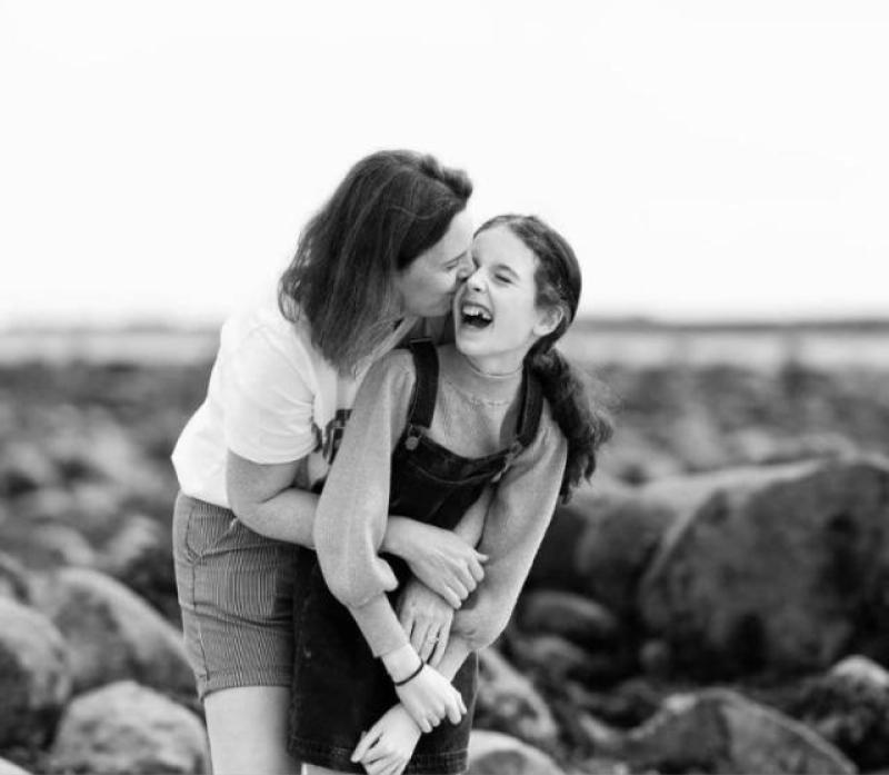 Mum of late Sao&iacute;rse Ruane reminds people to capture memories 