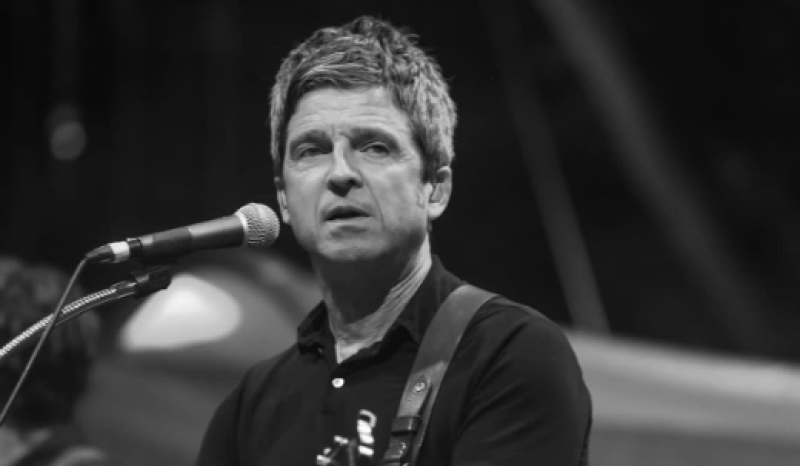 'There's no English blood in us' - How Noel Gallagher has embraced his Irish roots