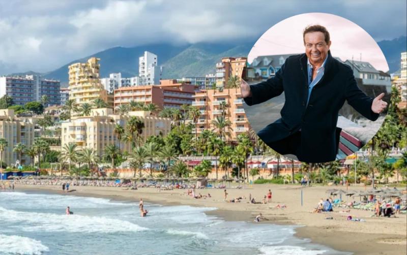 'Join us for the Marty party' - dozens pay out &euro;1,300 for Spanish holiday with Marty Morrissey