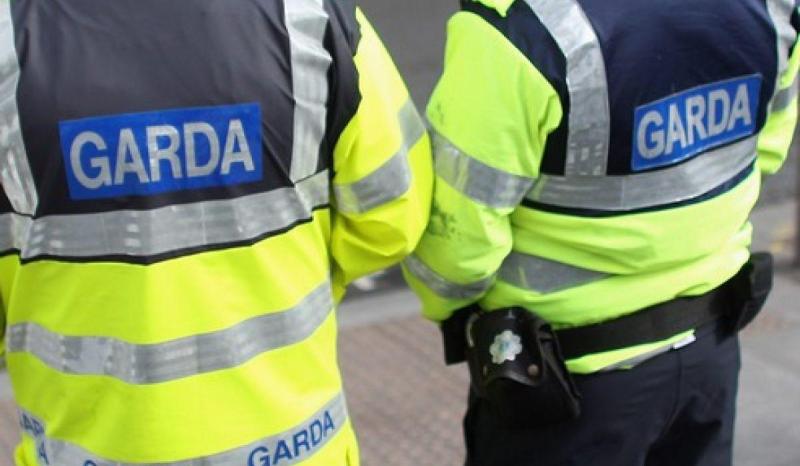 Woman, boy and baby girl rushed to hospital after collision with van in Donegal