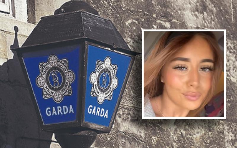 Search for young woman missing from her home since Wednesday stood down 