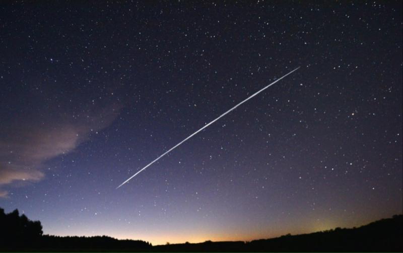 WATCH: UFO sightings by pilots in Irish airspace prompts hilarious exchange