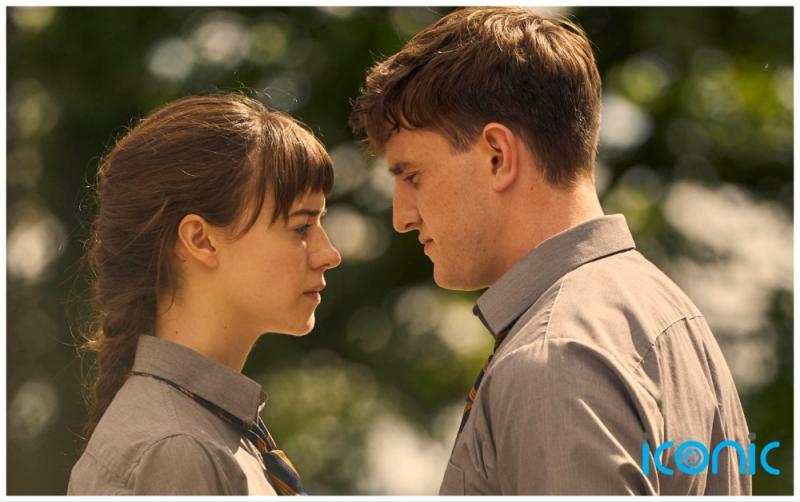 Paul Mescal and Daisy Edgar Jones tease reunion with cryptic social media post 