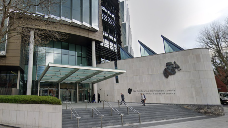 Murder trial delayed for law professor accused of fatal Dublin farm shooting