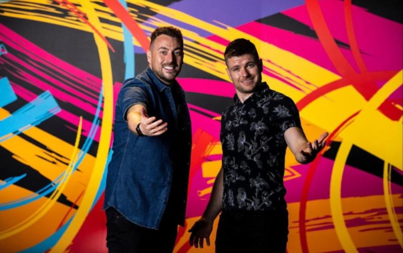 EXCLUSIVE: The 2 Johnnies on RT&Eacute; departure - 'I don&rsquo;t think 2FM shared the same ambition as us'