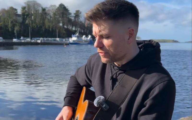 INTERVIEW: Johnny B on new 2 Johnnies album Small Town Heroes - 'It's 100 per cent Tipp'