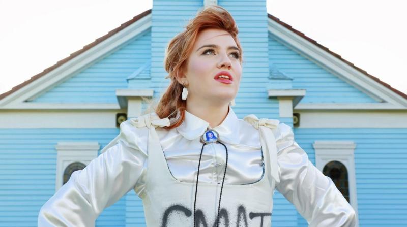 CMAT pulls out of Longitude in support of Palestine